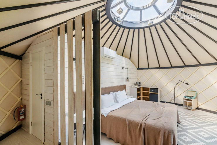 Hotel photo Вдох 