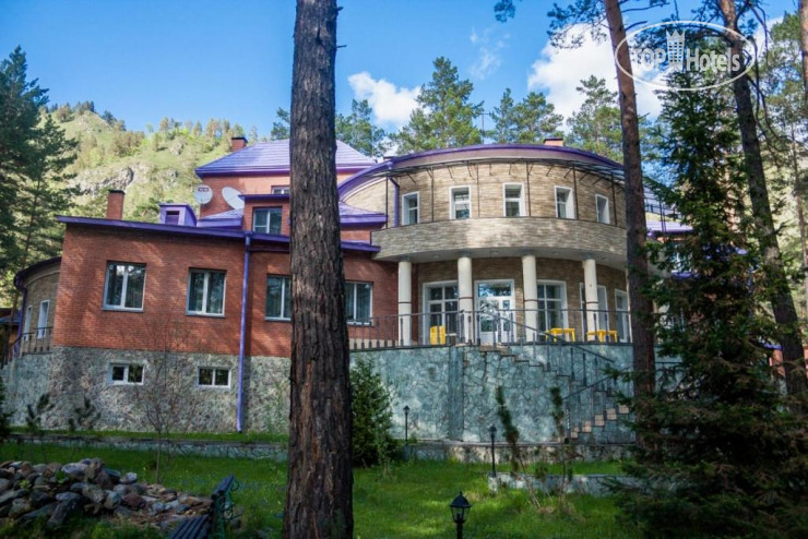 Hotel photo Классика 