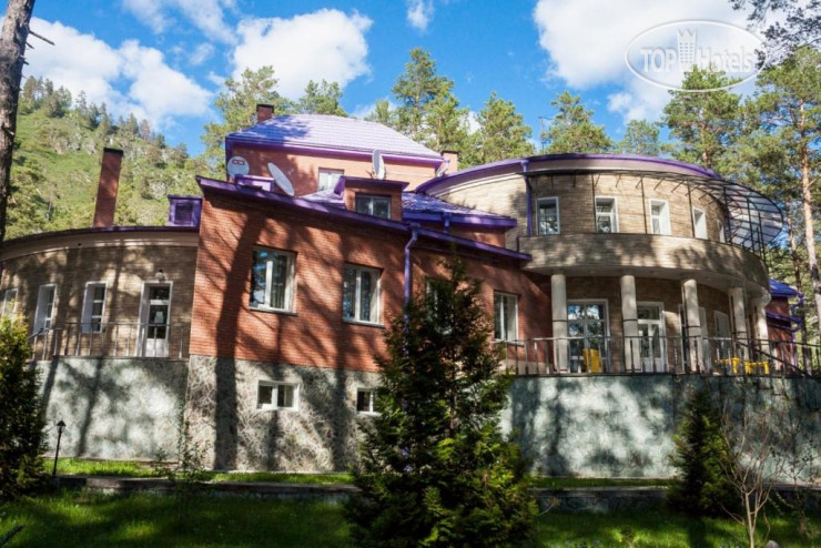 New photos from tourists Классика