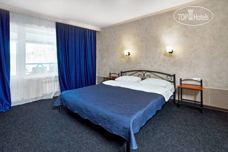 Hotelier's photos Олимп