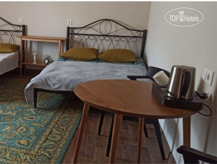 Hotel photo Удачный 