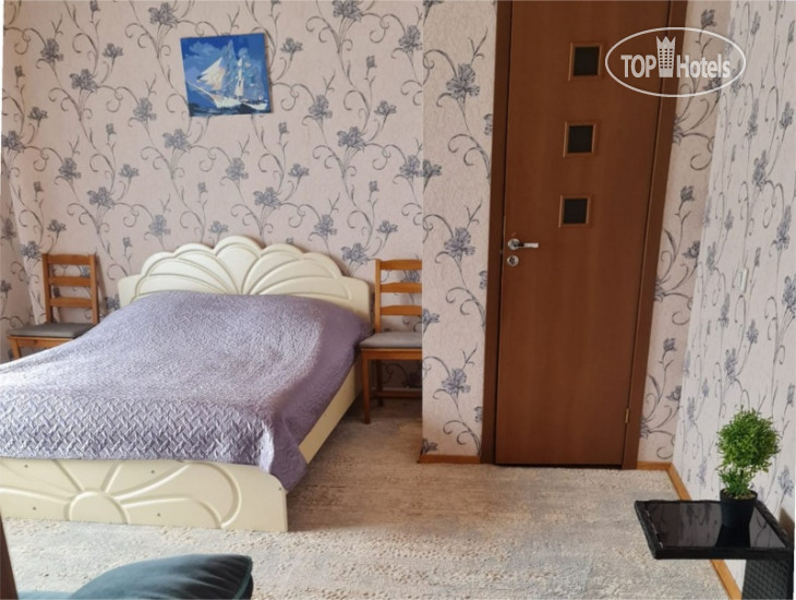 Hotel photo Удачный 
