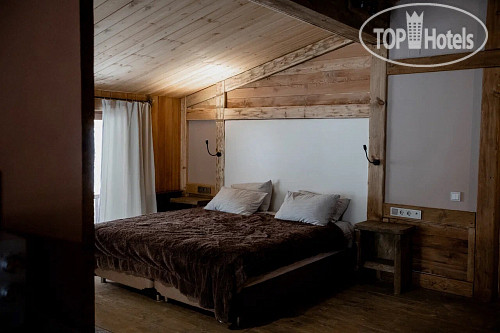 Hotel photo Сад Пионов 