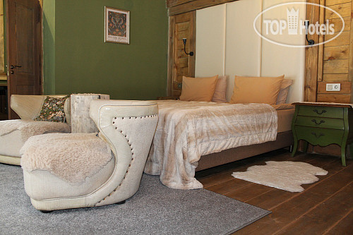 Hotelier's photos Сад Пионов