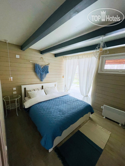 Hotel photo Шелест 