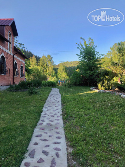Hotel photo Орешек 