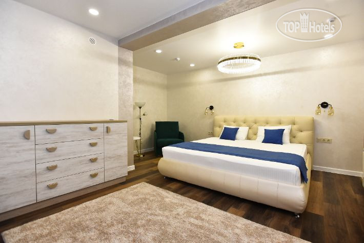 Hotel photo Эко-Отель Чемал 