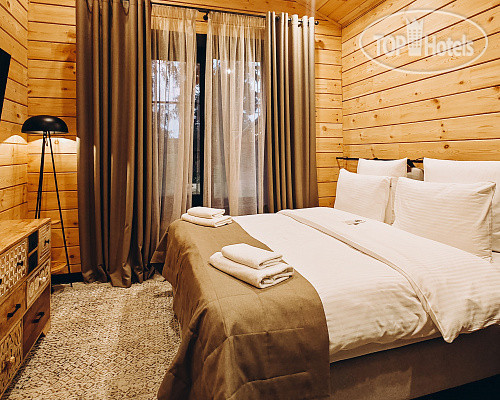 Hotel photo Чага Дом 