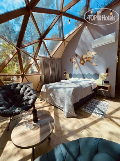 Hotelier's photos Geometrika