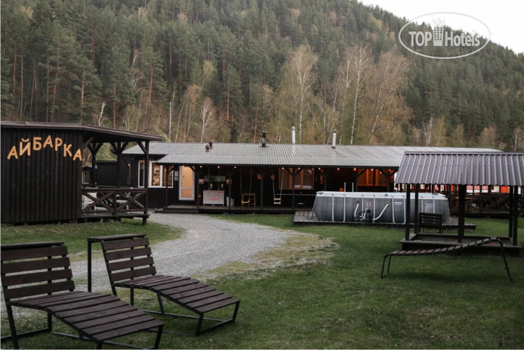 Hotelier's photos Айбарка База Отдыха