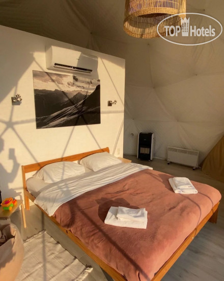 Hotelier's photos Cloud Park Altay