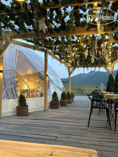 Hotelier's photos Cloud Park Altay