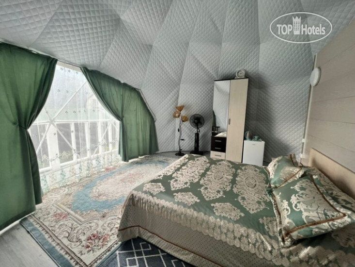 New photos from tourists Эра