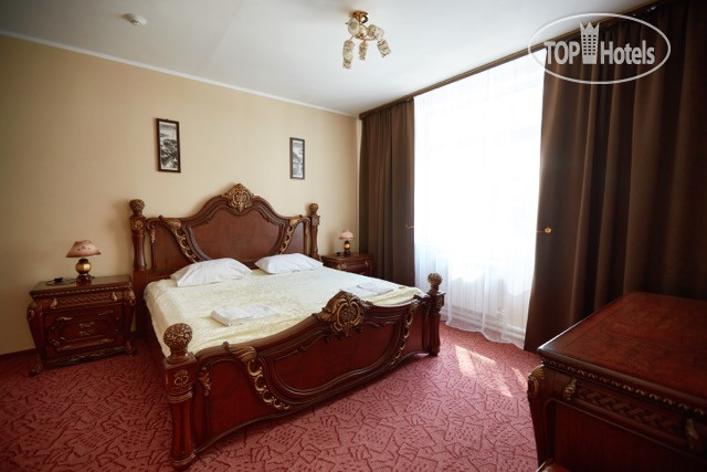 Hotel photo Эра 