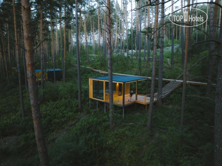 Hotelier's photos Август