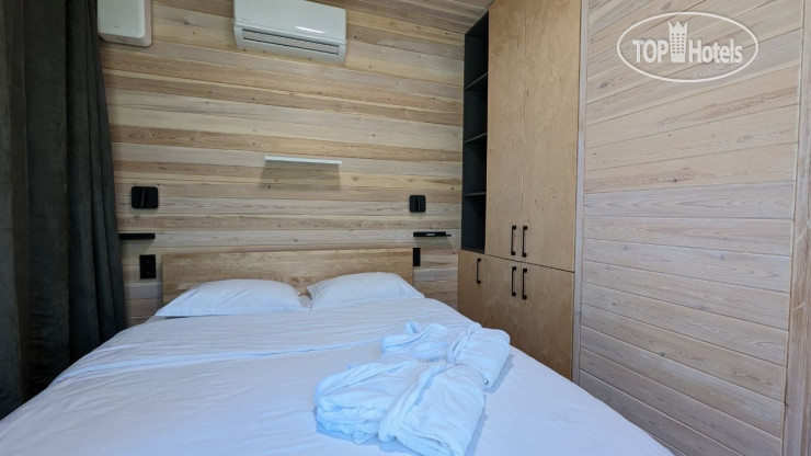 Hotel photo Август 