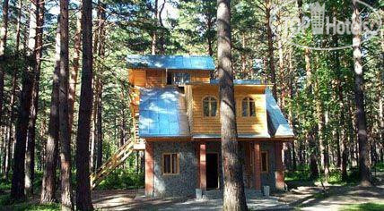 Hotelier's photos Манжерок