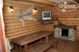 New photos from tourists Усадьба Круцких