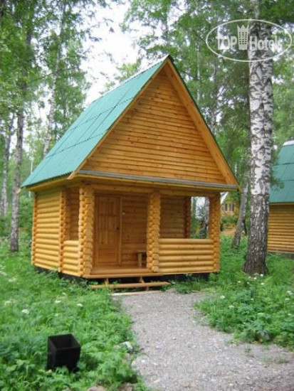 Hotel photo Алтан 