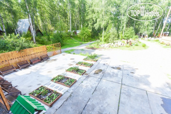 Hotel photo Империя туризма 