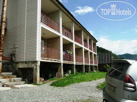 Hotel photo Жемчужина 
