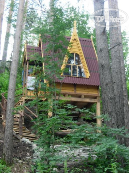 Hotel photo Altai-Star 