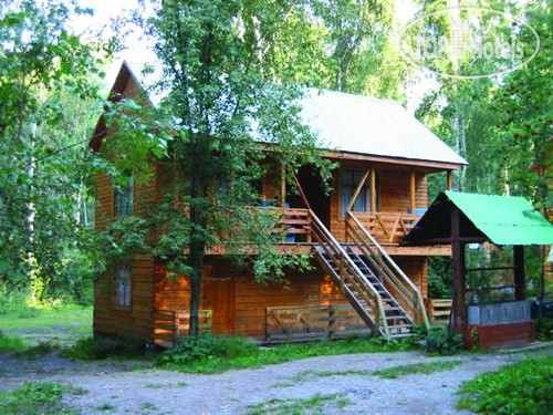 Hotel photo Иверия 