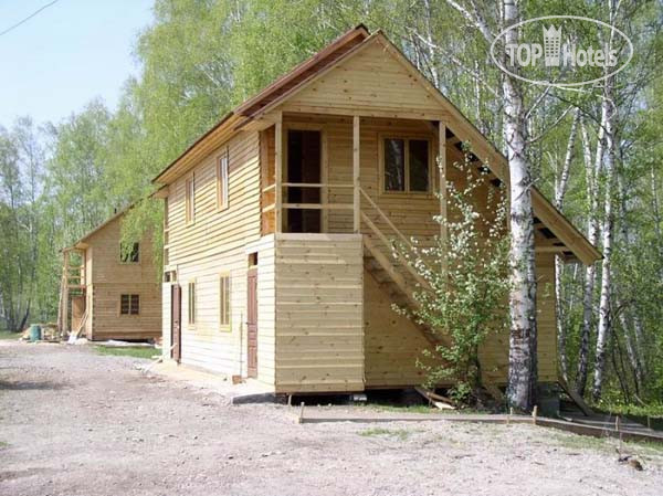 Hotel photo Лукоморье 