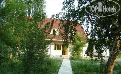 New photos from tourists Лукоморье