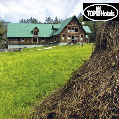 Hotel photo Турсиб 