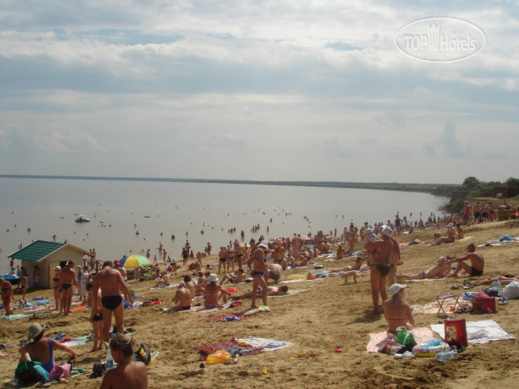 New photos from tourists Теремок