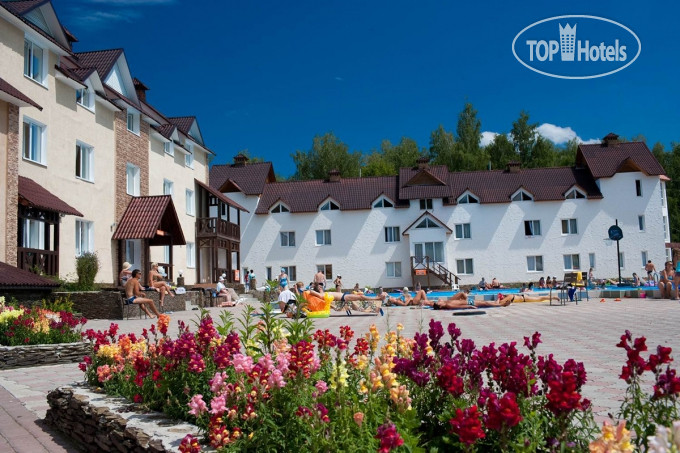 Hotel photo Стик-Тревел 
