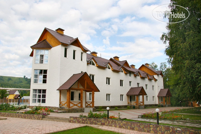 Hotel photo Стик-Тревел 