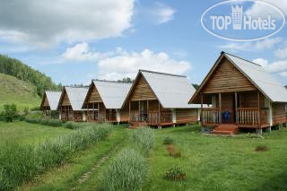Hotel photo Долина Агадес 
