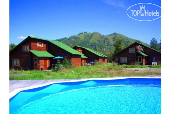Hotelier's photos Печки-лавочки