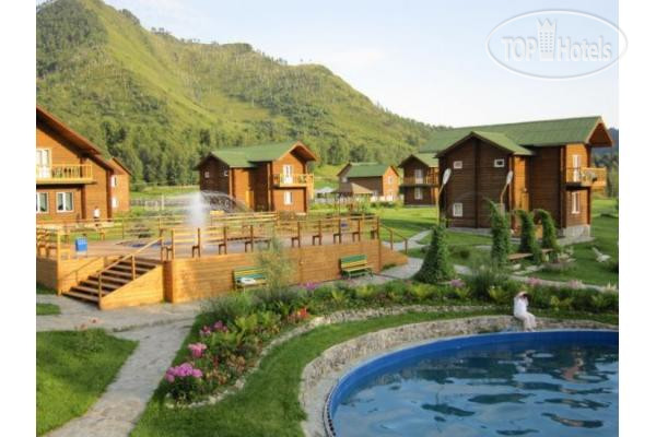 Hotel photo Чемальское заречье 