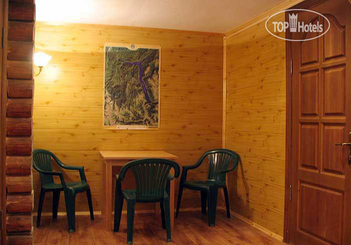 New photos from tourists Юрток