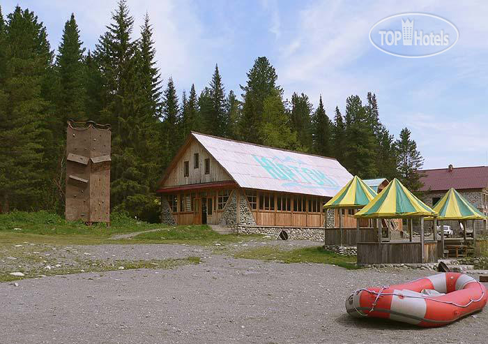 Hotelier's photos Юрток