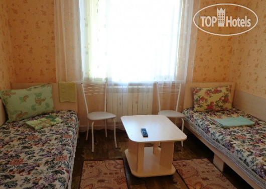 New photos from tourists Расул