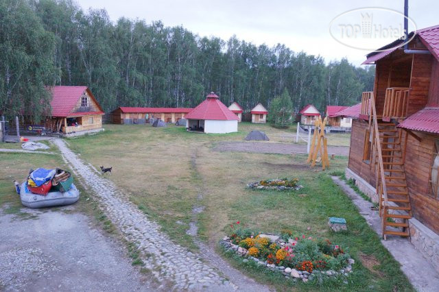 Hotelier's photos Уймонский ковчег