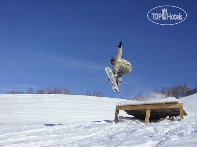 New photos from tourists Солнечное Сияние