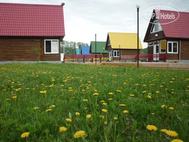 Hotel photo Солнечное Сияние 