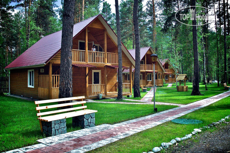Hotel photo Бирюза 