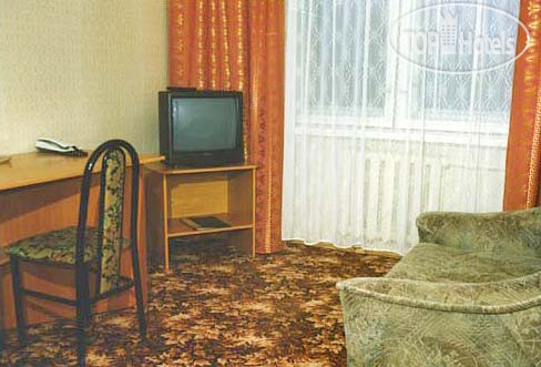 New photos from tourists Беломорская 2*