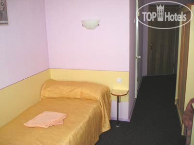 New photos from tourists Меридиан 2*