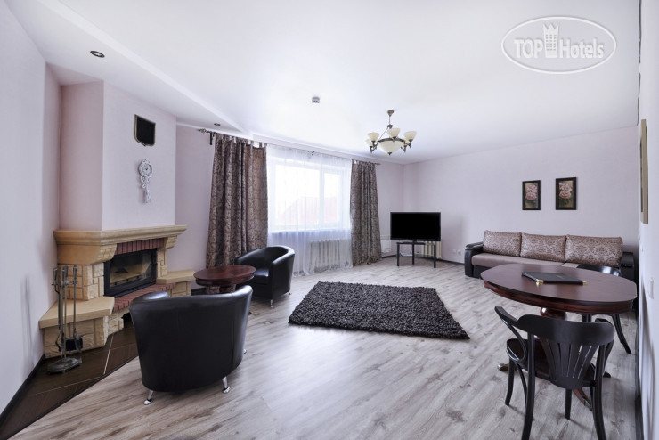 Hotelier's photos Гостиница на Обводном (закрыт)