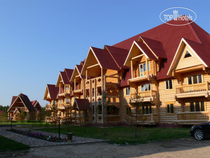 Фото Лукоморье