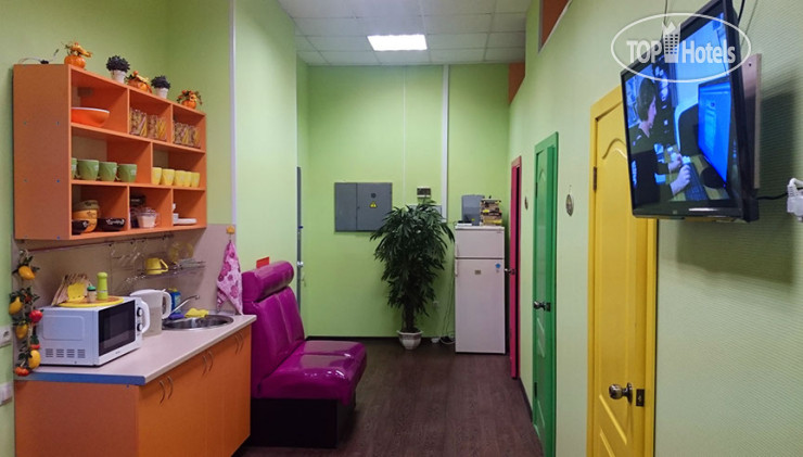 Photos FreshHostel (Фреш Хостел)