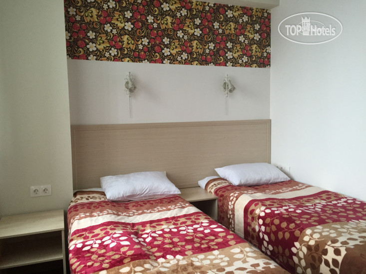 Hotelier's photos Арго