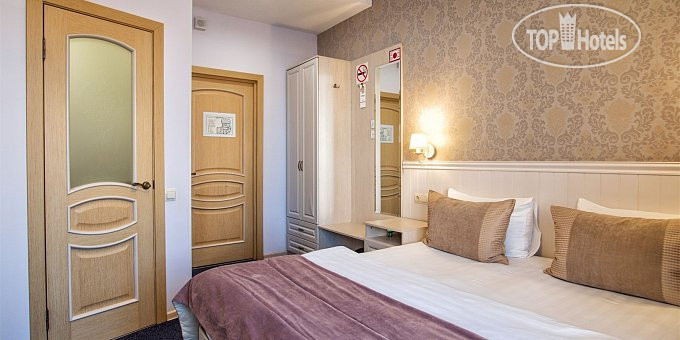 Фотографии отеля  Северница 